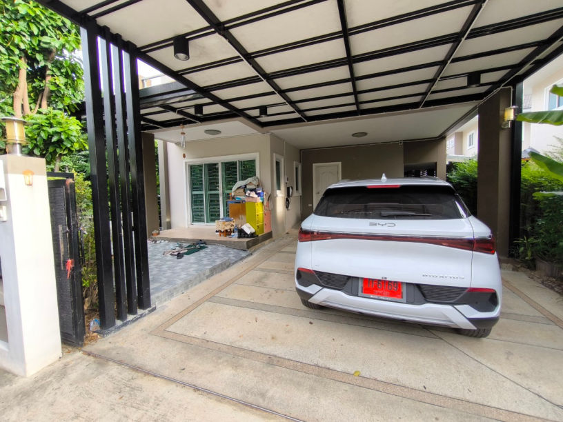 EV Charger Installation