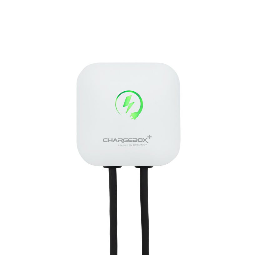 EV Charger Installation