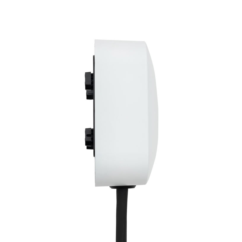 EV Charger Installation